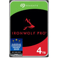 Buy Seagate,Seagate IronWolf Pro 4TB Enterprise Internal NAS HDD – 3.5" CMR, SATA 6Gb/s, 7200RPM, 256MB Cache (ST4000NTZ01) - Gadcet UK | UK | London | Scotland | Wales| Near Me | Cheap | Pay In 3 | Hard Drives