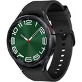 Buy Samsung,Samsung Galaxy Watch6 Classic 47mm Smart Watch - Black - Gadcet UK | UK | London | Scotland | Wales| Near Me | Cheap | Pay In 3 | Watches