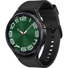 Samsung Galaxy Watch6 Classic 47mm Smart Watch - Black - 1