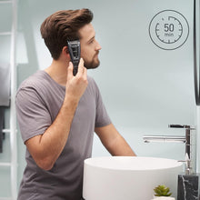 Buy Panasonic,Panasonic ER-GB62 Wet & Dry Electric Hair, Beard & Body Trimmer for Men with 40 Cutting Lengths, Black - Gadcet UK | UK | London | Scotland | Wales| Near Me | Cheap | Pay In 3 | Hair Care