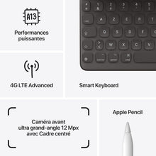 Buy Ecat Tech Ltd,Apple iPad 10.2" 2021 9th Generation 256GB Silver Wi-Fi + Cellular Tablet - Gadcet UK | UK | London | Scotland | Wales| Near Me | Cheap | Pay In 3 | Tablet Computer