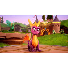Buy PlayStation,Spyro Reignited Trilogy - PS4 Game - Gadcet UK | UK | London | Scotland | Wales| Near Me | Cheap | Pay In 3 | Video Game Software