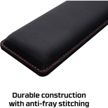 Buy HyperX,HyperX 4Z7X2AA Wrist Rest – Cooling Gel, Memory Foam, Anti-Slip – Black - Gadcet UK | UK | London | Scotland | Wales| Near Me | Cheap | Pay In 3 | Keyboard & Mouse Wrist Rests