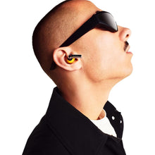 Buy Nothing,Nothing Ear (a) Wireless Earbuds in Yellow – High-Fidelity Sound with 45dB Active Noise Cancelling & All-Day Performance - Gadcet UK | UK | London | Scotland | Wales| Near Me | Cheap | Pay In 3 | In-Ear Headphones