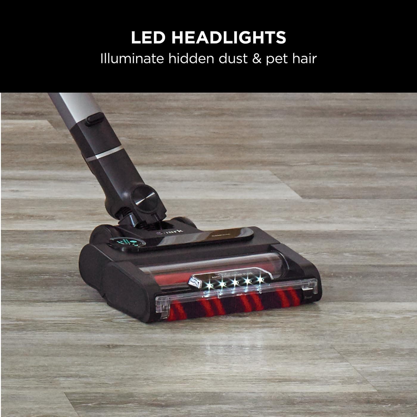 Buy Shark,Shark Stratos Cordless Stick Vacuum Cleaner Pet Pro, Anti Hair Wrap Plus, 120 Mins Run-Time (2 Batteries), Clean Sense IQ, Anti-Odour, Multi-Surface Tools,Charcoal/Silver, IZ420UKT - Gadcet UK | UK | London | Scotland | Wales| Near Me | Cheap | Pay In 3 | Vacuums
