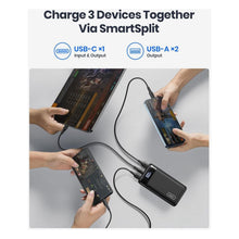 Buy INIU,Iniu B5 Power Bank 20000mAh - Black - Gadcet UK | UK | London | Scotland | Wales| Near Me | Cheap | Pay In 3 | Portable Power Banks