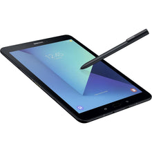 Buy Samsung,Samsung Galaxy Tab S3 9.7" 32GB  LTE Tablet, Unlocked - Black - Gadcet UK | UK | London | Scotland | Wales| Ireland | Near Me | Cheap | Pay In 3 | Tablet Computers