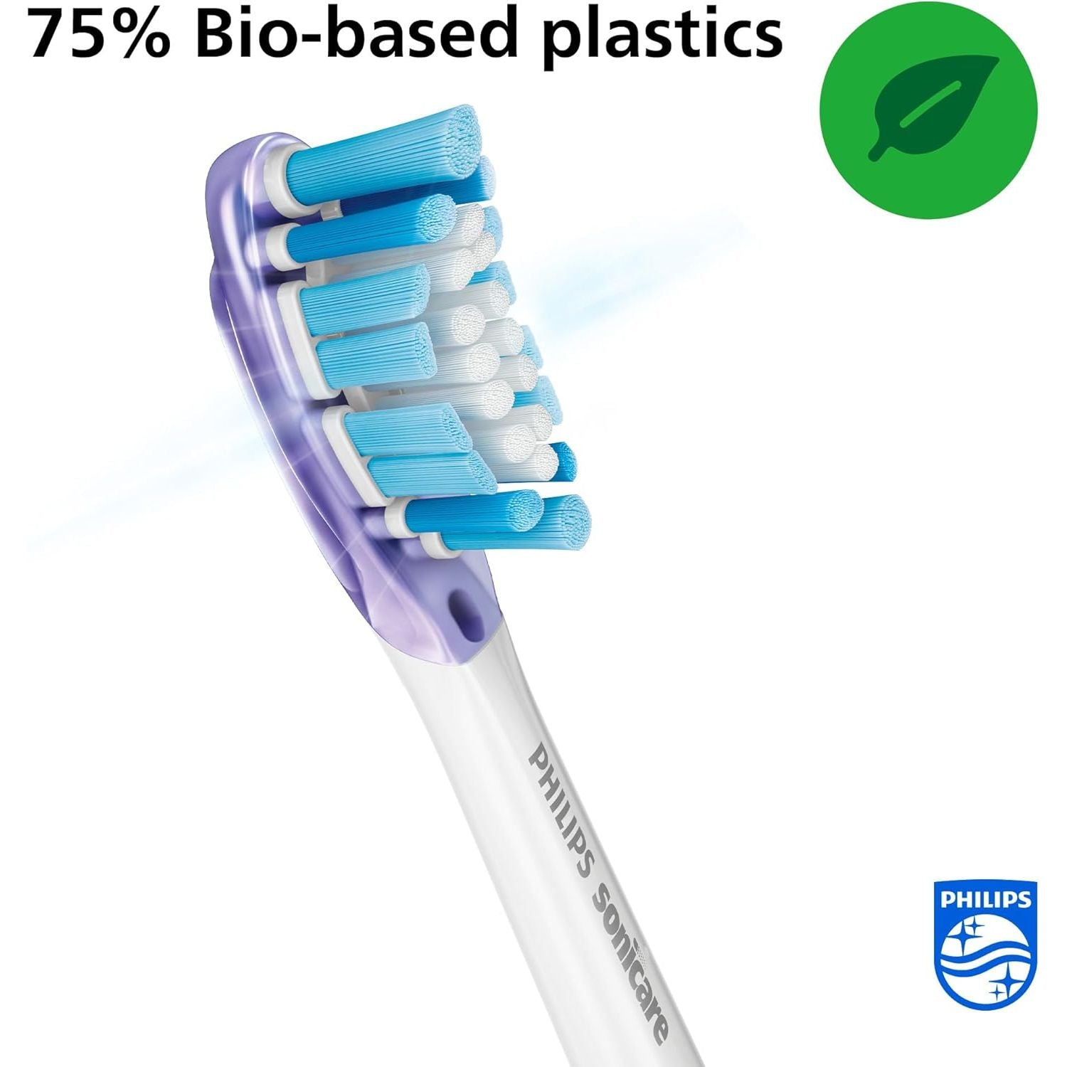 Buy Philips,Philips Sonicare G3 Premium Gum Care Toothbrush Heads - 2 Pack, White (HX9052/17) - Gadcet UK | UK | London | Scotland | Wales| Near Me | Cheap | Pay In 3 | Toothbrush Head