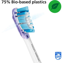 Buy Philips,Philips Sonicare G3 Premium Gum Care Toothbrush Heads - 2 Pack, White (HX9052/17) - Gadcet UK | UK | London | Scotland | Wales| Near Me | Cheap | Pay In 3 | Toothbrush Head
