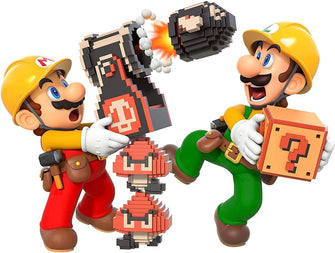 Buy Nintendo,Super Mario Maker 2 - Gadcet UK | UK | London | Scotland | Wales| Ireland | Near Me | Cheap | Pay In 3 | Games