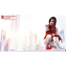 Buy Xbox One,Mirror's Edge Catalyst (Xbox One) - Gadcet UK | UK | London | Scotland | Wales| Ireland | Near Me | Cheap | Pay In 3 | Video Game Software