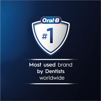 Buy Oral-B,Oral-B Vitality Pro Electric Toothbrush - Black - Gadcet.com | UK | London | Scotland | Wales| Ireland | Near Me | Cheap | Pay In 3 | Health & Beauty