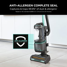 Buy Shark,Shark Anti Hair Wrap Upright Vacuum Cleaner [NZ690UK] Powered Lift-Away, Anti-Allergen - Turquoise - Gadcet UK | UK | London | Scotland | Wales| Ireland | Near Me | Cheap | Pay In 3 | Vacuum Cleaner