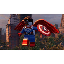 Buy PlayStation,LEGO Marvel Collection - PS4 Game - Gadcet UK | UK | London | Scotland | Wales| Near Me | Cheap | Pay In 3 | Video Game Software