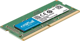 Buy Crucial,Crucial RAM 8GB DDR4 2666MHz CL19 Memory for Mac - Gadcet UK | UK | London | Scotland | Wales| Ireland | Near Me | Cheap | Pay In 3 | RAM