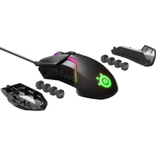 Buy SteelSeries,SteelSeries Rival 600 Optical Gaming Mouse - Black - Gadcet UK | UK | London | Scotland | Wales| Ireland | Near Me | Cheap | Pay In 3 | Computer Components