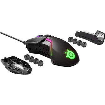 Buy SteelSeries,SteelSeries Rival 600 Optical Gaming Mouse - Black - Gadcet UK | UK | London | Scotland | Wales| Ireland | Near Me | Cheap | Pay In 3 | Computer Components