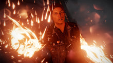 Infamous: Second Son - PS4 Game
