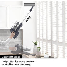 Buy Samsung,Samsung Jet 60 Turbo VS15A6031R4 Cordless Vacuum Cleaner, Max 150W Suction Power 40 min battery life, 2 in 1 flexible charger, compatible with clean station, Violet - Gadcet UK | UK | London | Scotland | Wales| Ireland | Near Me | Cheap | Pay In 3 | Vacuum Cleaner