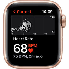 Buy Apple,Apple Watch SE (1st Gen) 40mm Gold Aluminum - GPS + Cellular with Starlight Sport Band - Gadcet UK | UK | London | Scotland | Wales| Near Me | Cheap | Pay In 3 | Watches