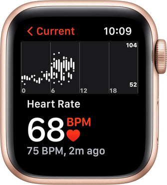 Buy Apple,Apple Watch SE (2020, GPS, 40mm) Gold Aluminium Case with Starlight Sport Band - Gadcet UK | UK | London | Scotland | Wales| Near Me | Cheap | Pay In 3 | Smart Watches