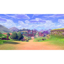 Buy Nintendo,Pokemon Sword for Nintendo Switch Game - Gadcet UK | UK | London | Scotland | Wales| Ireland | Near Me | Cheap | Pay In 3 | Games