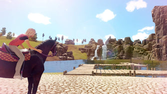 Buy Nintendo Switch,The Unicorn Princess - Nintendo Switch - Gadcet UK | UK | London | Scotland | Wales| Near Me | Cheap | Pay In 3 | Video Game Software
