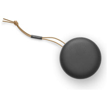 Buy Bang & Olufsen,Bang & Olufsen Beosound A1 (2nd Generation) Wireless Portable Waterproof Bluetooth Speaker - Black Anthracite - Gadcet UK | UK | London | Scotland | Wales| Ireland | Near Me | Cheap | Pay In 3 | Speakers