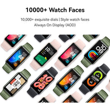 Buy HUAWEI,HUAWEI Band 8 Fitness Tracker - Ultra Thin Smart Band, 2 Weeks Battery, Health & Sleep Tracking - Android & iOS Compatible - Black - Gadcet UK | UK | London | Scotland | Wales| Near Me | Cheap | Pay In 3 | Watches