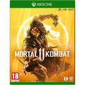 Buy Xbox,Mortal Kombat 11 (Xbox One) - Gadcet UK | UK | London | Scotland | Wales| Near Me | Cheap | Pay In 3 | Video Game Software