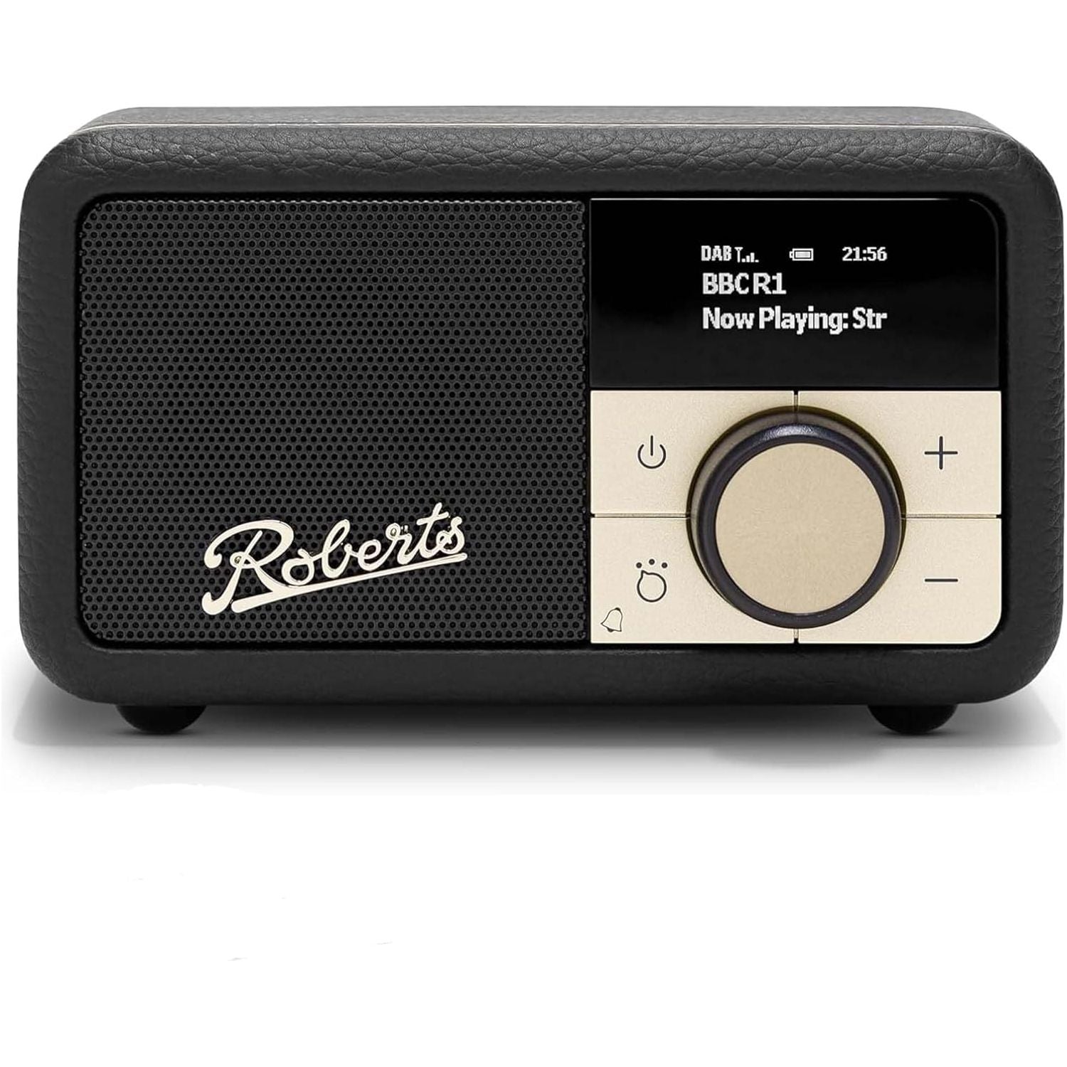 Buy Roberts Radio,Roberts PETITE2 Portable FM/DAB/DAB+ Radio with Bluetooth & Alarm - Black - Gadcet UK | UK | London | Scotland | Wales| Near Me | Cheap | Pay In 3 | Radios