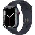Buy Apple,Apple Watch Series 7 (GPS, 45mm) - Pink Band - Gadcet UK | UK | London | Scotland | Wales| Ireland | Near Me | Cheap | Pay In 3 | Watches