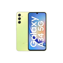 Buy Samsung,Samsung Galaxy A34 5G - 128GB Storage - 6GB RAM - Dual Sim - Awesome Lime - Unlocked - International Model - Gadcet UK | UK | London | Scotland | Wales| Ireland | Near Me | Cheap | Pay In 3 | Unlocked Mobile Phones