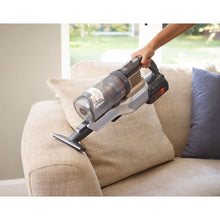 Buy Black+Decker,Black+Decker BHFEV36B2D-GB Powerseries Extreme Cordless Vacuum Cleaner - Champagne Gold/Grey - Gadcet UK | UK | London | Scotland | Wales| Near Me | Cheap | Pay In 3 | Vacuums