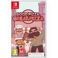 Buy Nintendo,Good Pizza, Great Pizza – Code-in-a-Box Edition (Nintendo Switch) - Gadcet UK | UK | London | Scotland | Wales| Near Me | Cheap | Pay In 3 | Nintendo Switch Game