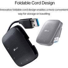Buy TP-Link,TP-Link UH400 USB 3.0 4-Port Portable Data Hub – Compact & High-Speed Connectivity - Gadcet UK | UK | London | Scotland | Wales| Near Me | Cheap | Pay In 3 | Networking Devices