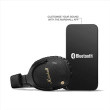 Buy Marshall,Marshall Monitor III ANC Active Noise Cancelling Bluetooth Wireless Headphones – Black - Gadcet UK | UK | London | Scotland | Wales| Near Me | Cheap | Pay In 3 | Over-Ear Headphones