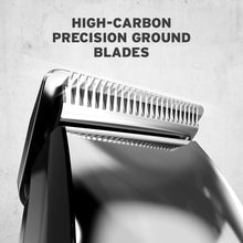 Buy Wahl,Wahl Groomsman 8-in-1 Multigroomer for Men - Face & Body Trimming, Beard & Stubble Trimmer, Nose Trimmer, 3 Interchangeable Heads, Grooming Set - Gadcet UK | UK | London | Scotland | Wales| Near Me | Cheap | Pay In 3 | Trimmer & Shavers