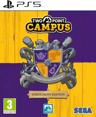 Buy PlayStation,Two Point Campus: Enrolment Edition - PS5 Game - Gadcet UK | UK | London | Scotland | Wales| Near Me | Cheap | Pay In 3 | Video Game Software