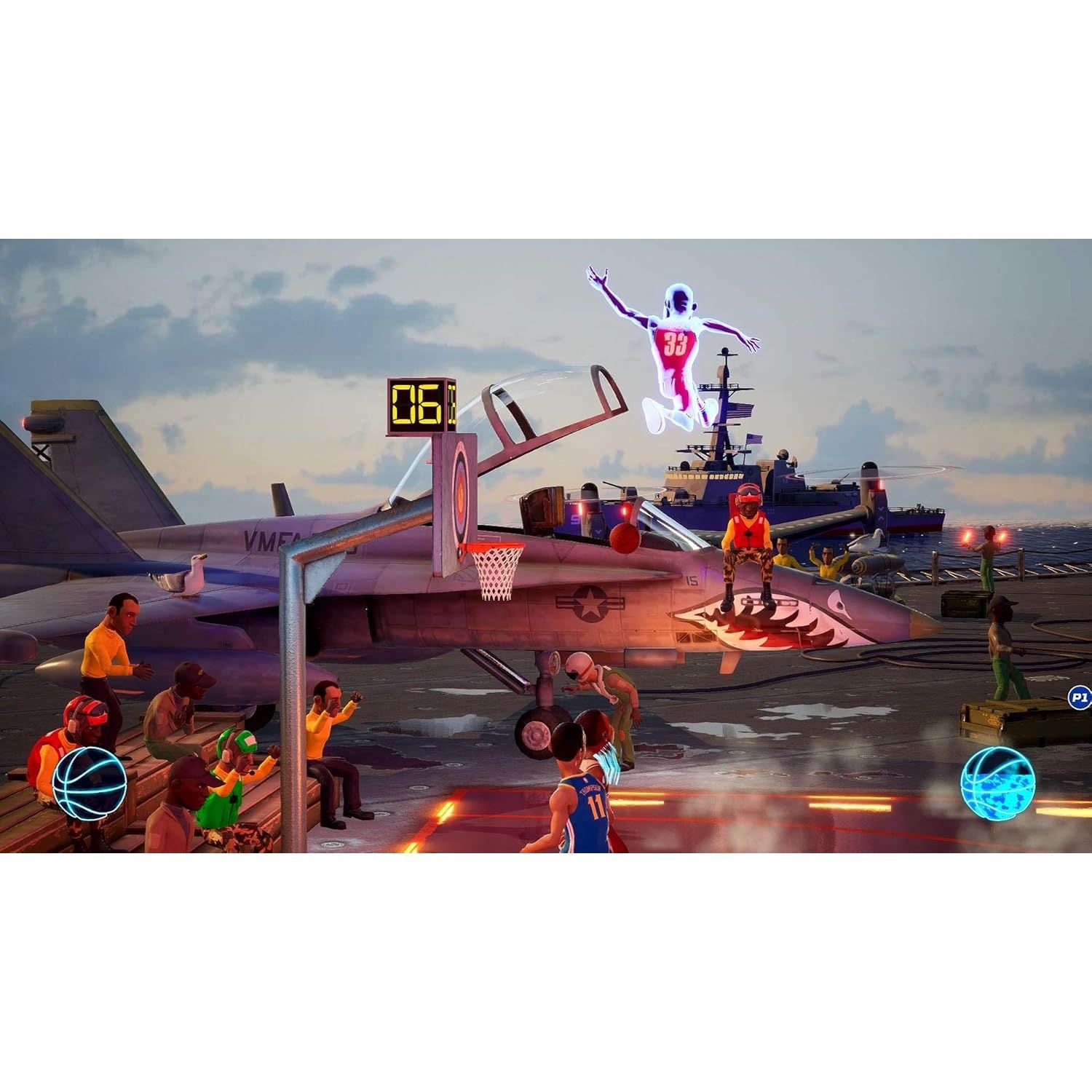 Buy PlayStation,NBA 2K Playgrounds 2 - PS4 Game - Gadcet UK | UK | London | Scotland | Wales| Near Me | Cheap | Pay In 3 | Video Game Software
