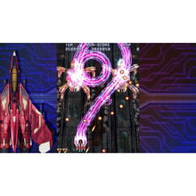 Raiden IV X Mikado Remix (Nintendo Switch)