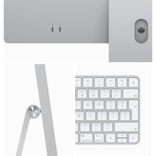 Buy Apple,Apple 2023 iMac All-in-One Desktop with M3 Chip, 24" 4.5K Retina Display, 8GB RAM, 256GB SSD, Blue - iPhone/iPad Compatible - Gadcet UK | UK | London | Scotland | Wales| Near Me | Cheap | Pay In 3 | iMacs
