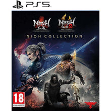Buy PlayStation,The Nioh Collection (PS5) - Gadcet UK | UK | London | Scotland | Wales| Near Me | Cheap | Pay In 3 | Video Game Software