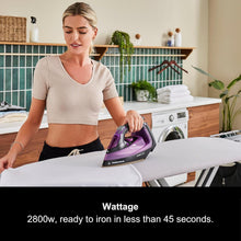 Morphy Richards 303140 Turbosteam Steam Iron