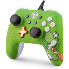 Buy PowerA,PowerA Wired Controller for Nintendo Switch - OLED Model, Nintendo Switch and Nintendo Switch Lite - Yoshi, Gamepad, Game Controller, Wired Controller, Officially Licensed - Gadcet UK | UK | London | Scotland | Wales| Near Me | Cheap | Pay In 3 | Video Game Console Accessories