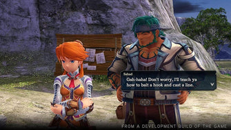 Buy PlayStation,Ys VIII: Lacrimosa of DANA - Deluxe Edition - PS5 Game - Gadcet UK | UK | London | Scotland | Wales| Near Me | Cheap | Pay In 3 | Video Game Software
