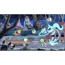 Buy Nintendo,Cuphead (Switch) - Gadcet UK | UK | London | Scotland | Wales| Ireland | Near Me | Cheap | Pay In 3 | Games