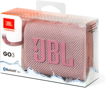 Buy JBL,JBL GO 3 - Wireless Bluetooth portable speaker - Gadcet.com | UK | London | Scotland | Wales| Ireland | Near Me | Cheap | Pay In 3 | Speakers