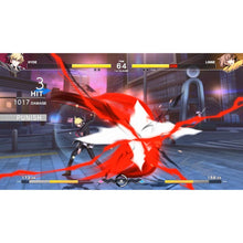 UNDER NIGHT IN-BIRTH II Sys:Celes PS5 Game