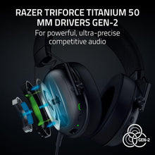 Razer BlackShark V3 Wireless Esports Headset – Black